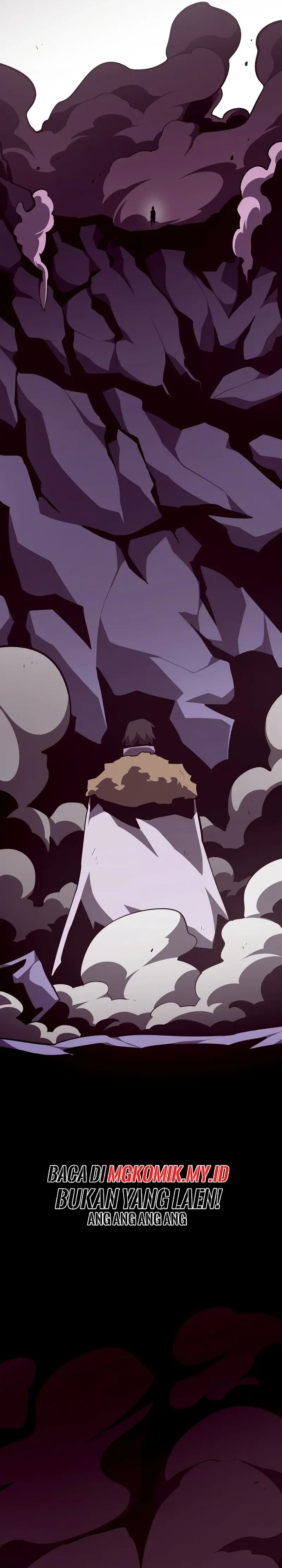 Dungeon Odyssey Chapter 142 Halaman 38