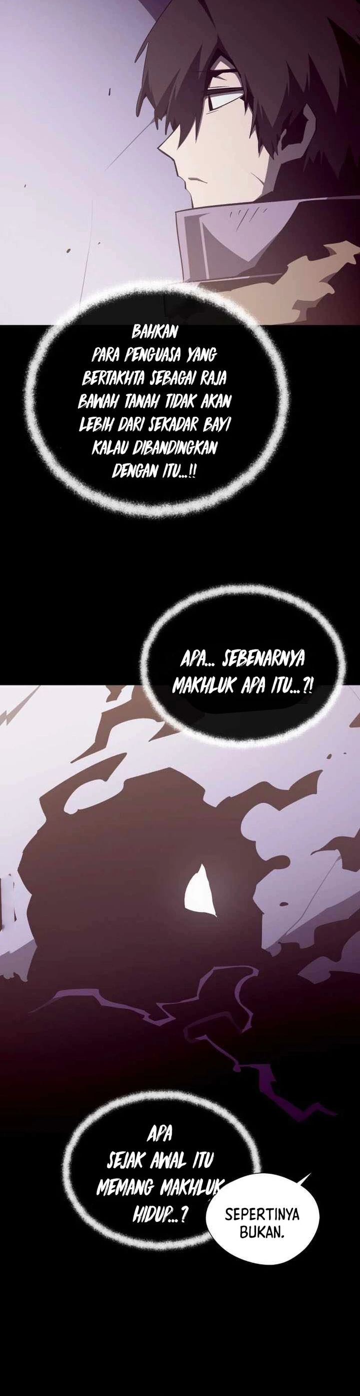 Dungeon Odyssey Chapter 145 Halaman 4