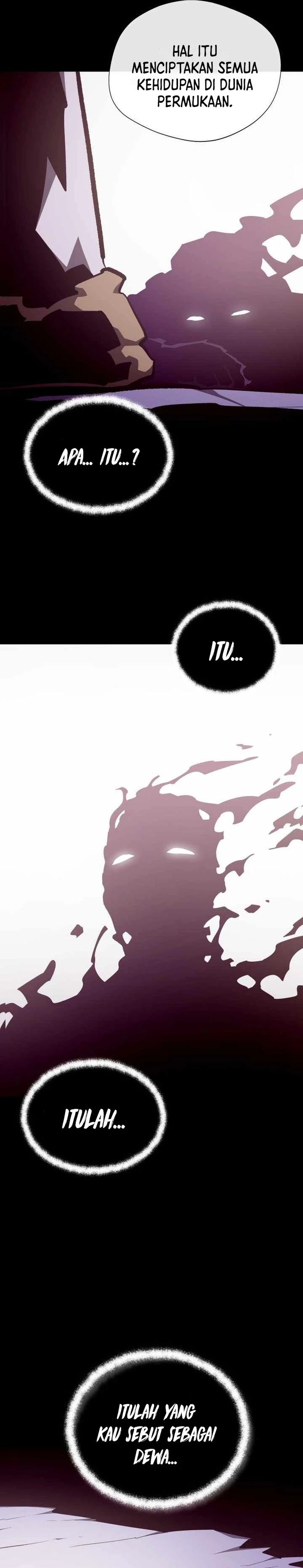 Dungeon Odyssey Chapter 145 Halaman 6
