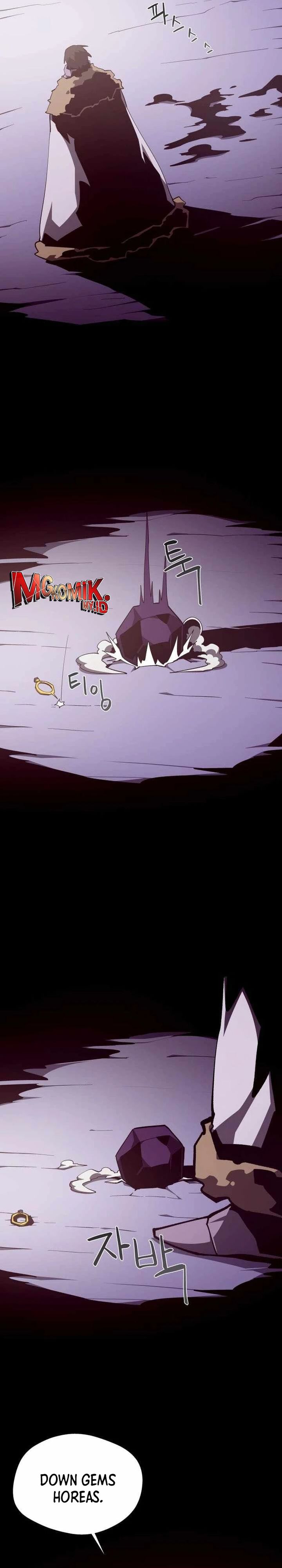 Dungeon Odyssey Chapter 145 Halaman 7