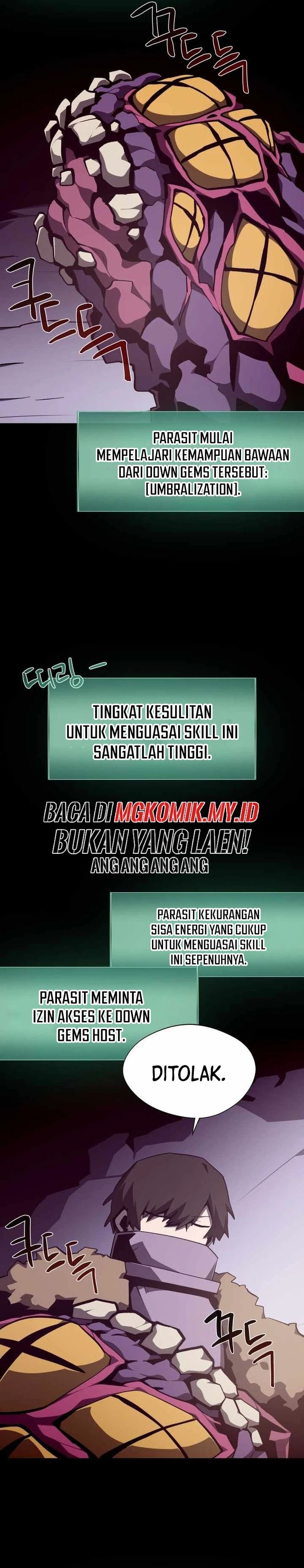 Dungeon Odyssey Chapter 145 Halaman 9