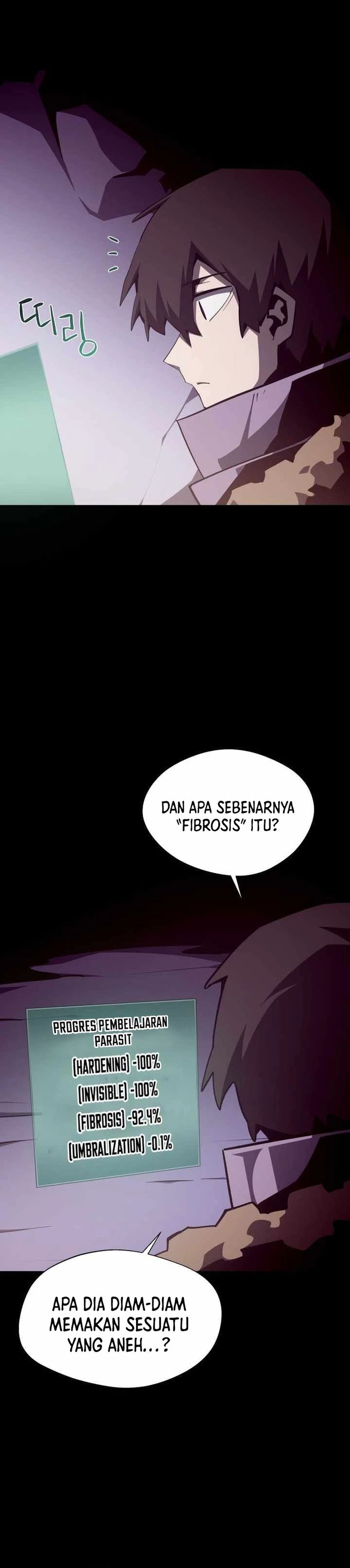 Dungeon Odyssey Chapter 145 Halaman 11