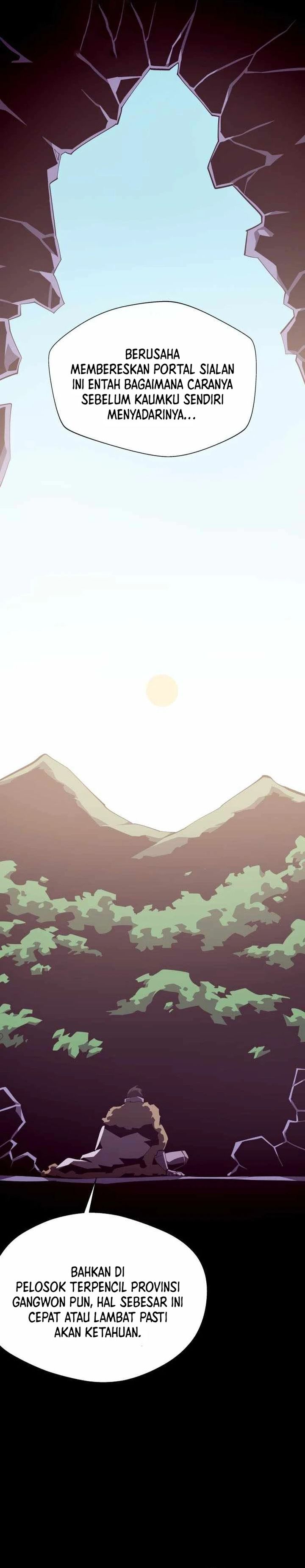 Dungeon Odyssey Chapter 145 Halaman 16