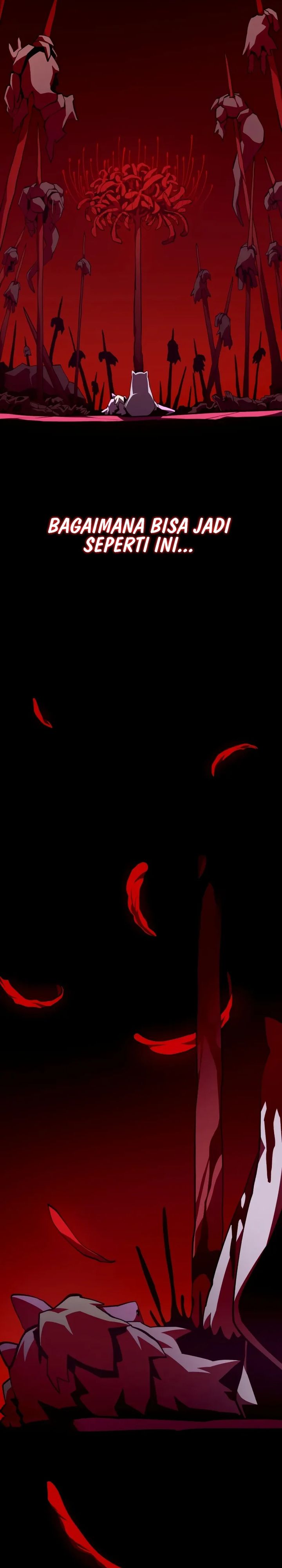 Dungeon Odyssey Chapter 147 Halaman 33
