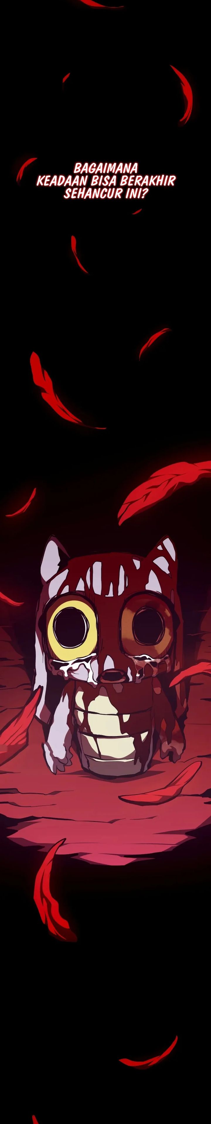 Dungeon Odyssey Chapter 147 Halaman 34