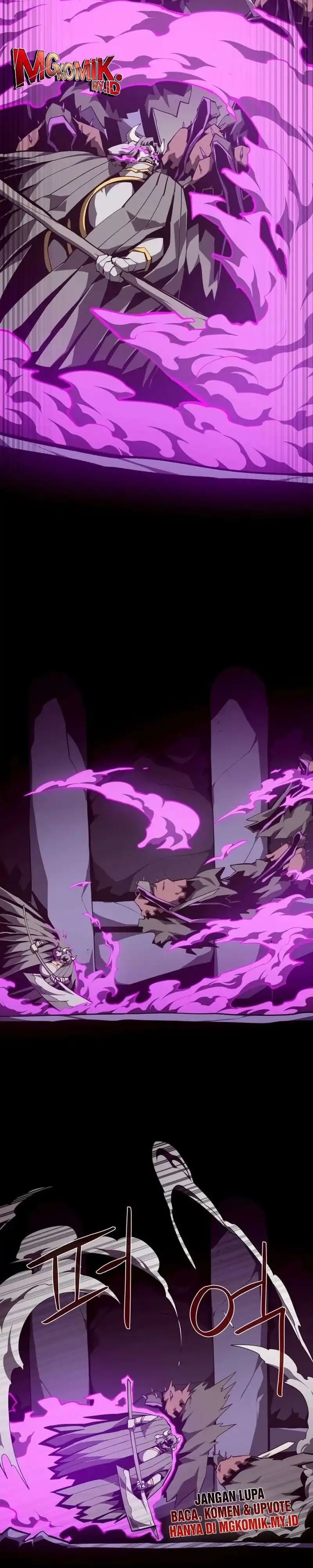 Dungeon Odyssey Chapter 149 Halaman 2