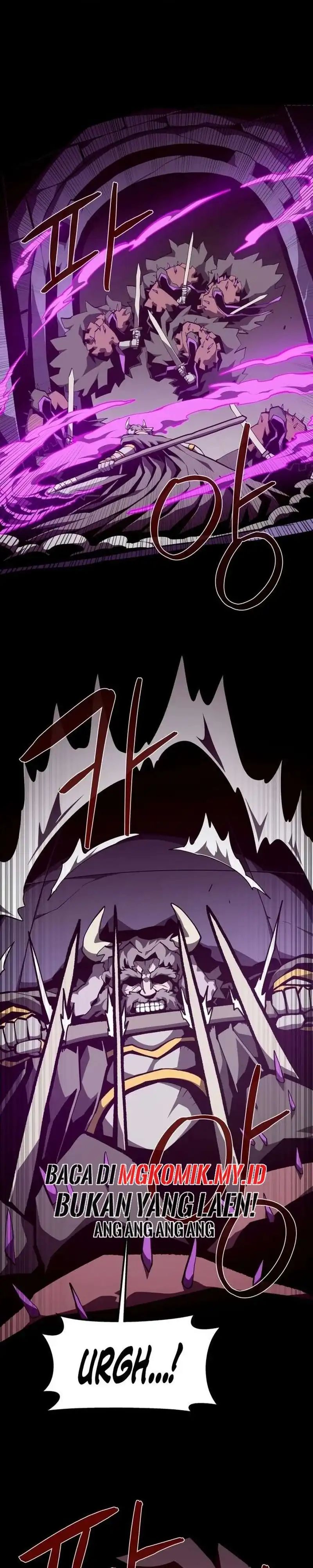Dungeon Odyssey Chapter 149 Halaman 3
