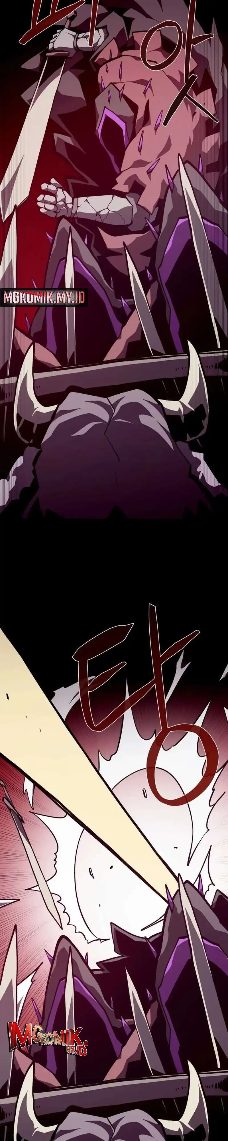 Dungeon Odyssey Chapter 149 Halaman 4