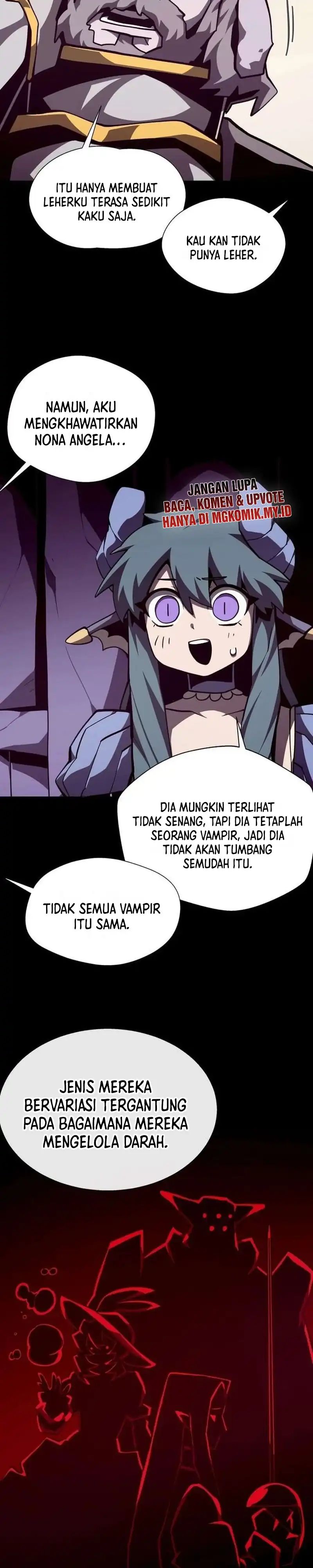 Dungeon Odyssey Chapter 149 Halaman 12