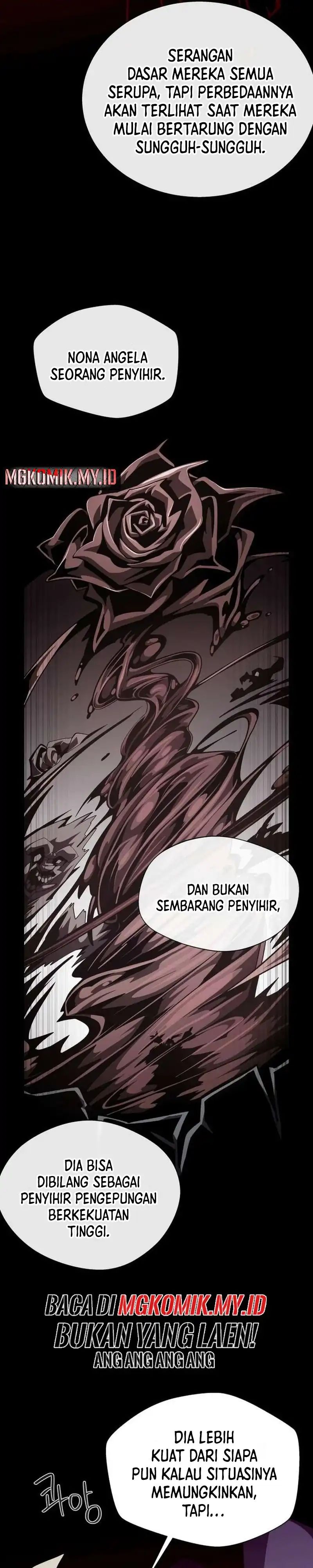 Dungeon Odyssey Chapter 149 Halaman 13