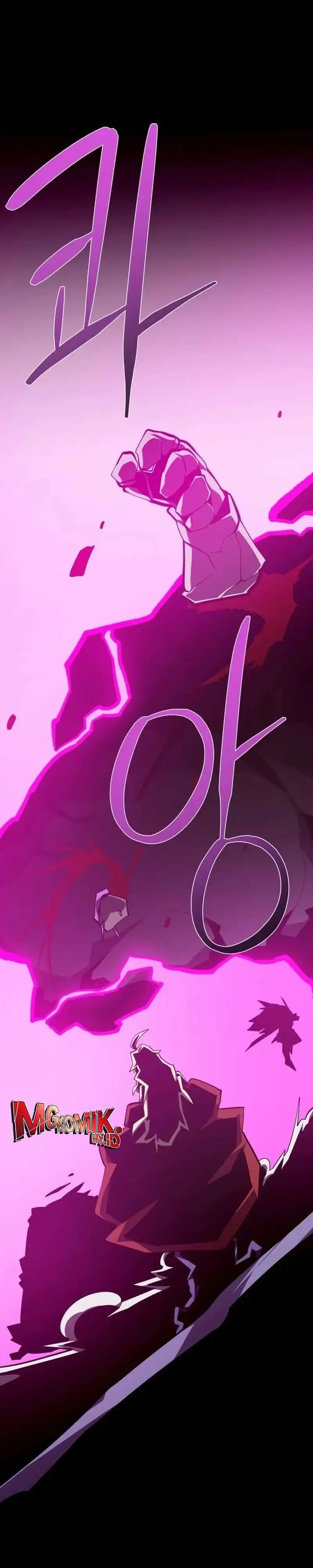 Dungeon Odyssey Chapter 149 Halaman 16