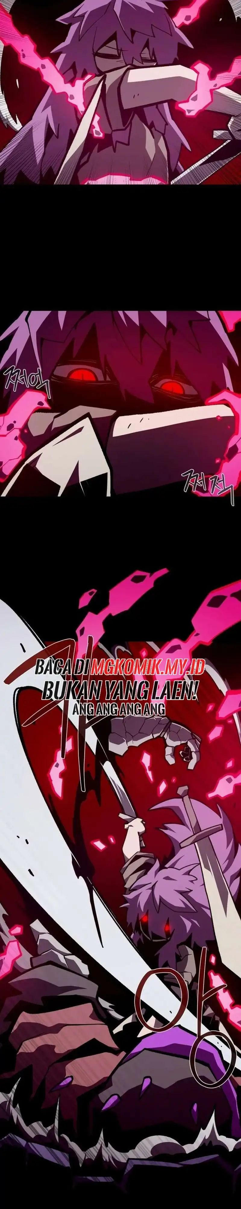 Dungeon Odyssey Chapter 149 Halaman 28