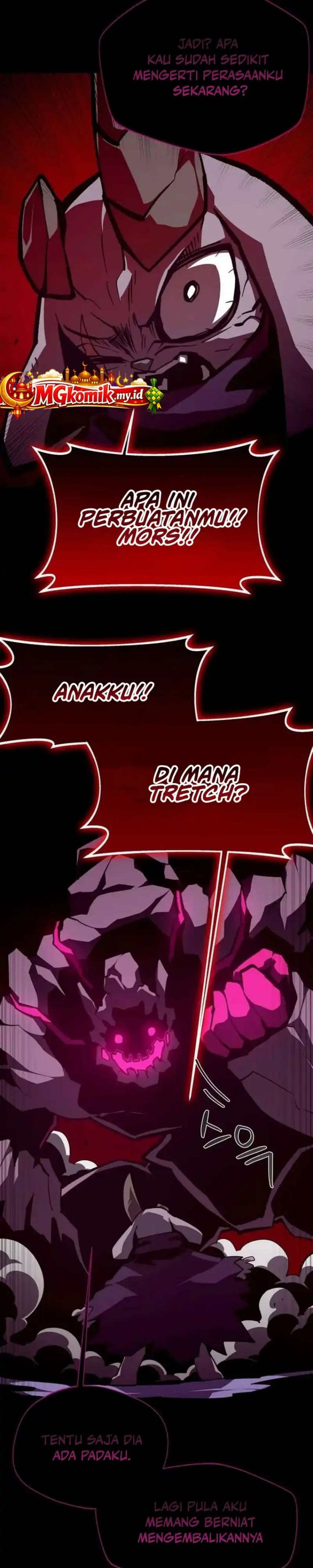 Dungeon Odyssey Chapter 151 Halaman 10