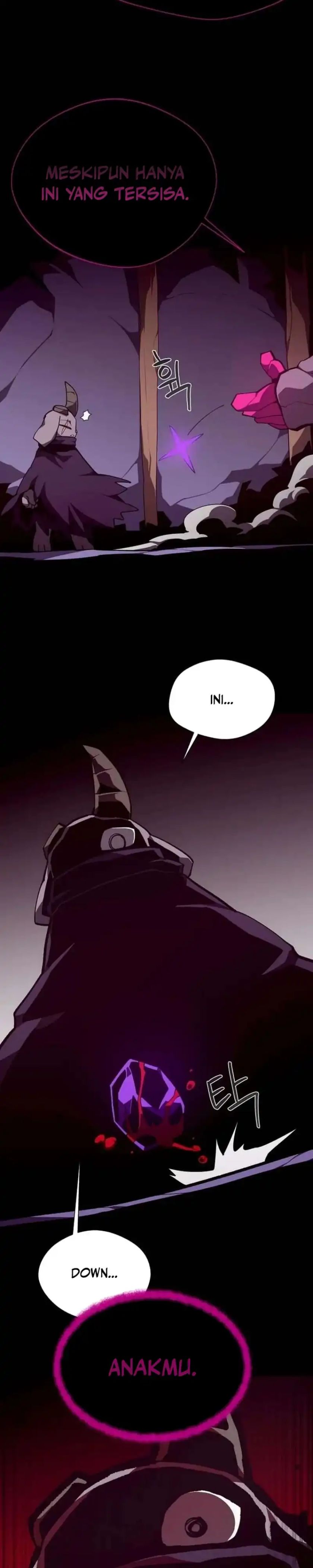 Dungeon Odyssey Chapter 151 Halaman 11