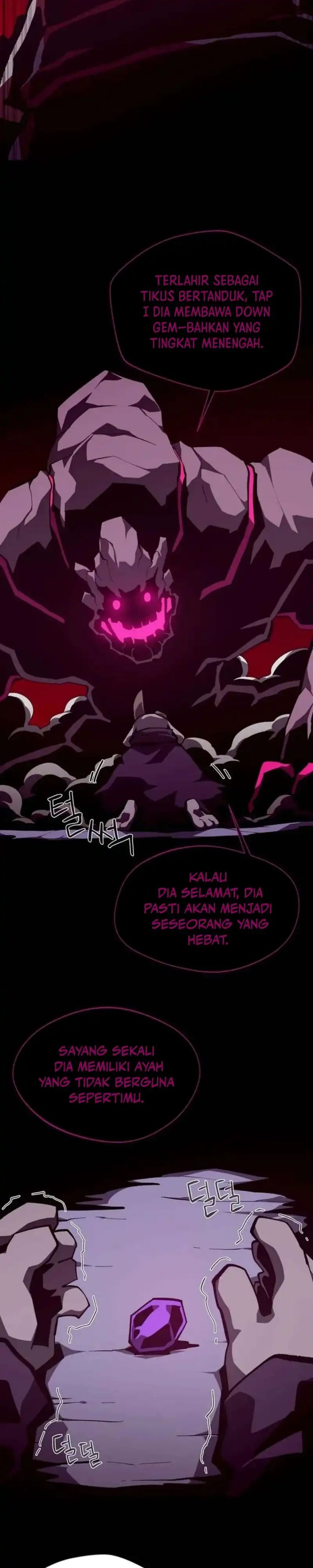 Dungeon Odyssey Chapter 151 Halaman 12