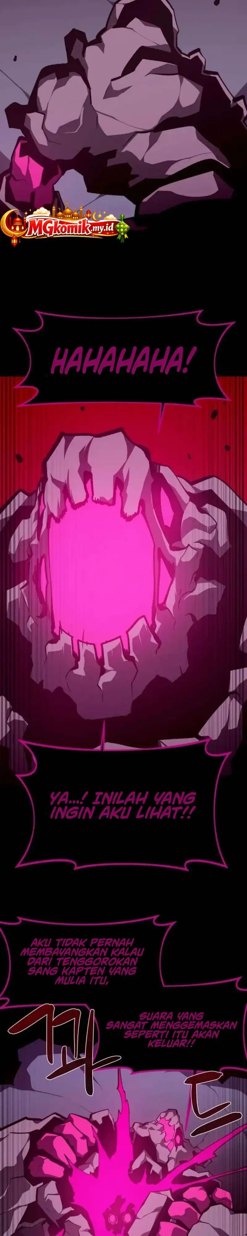 Dungeon Odyssey Chapter 151 Halaman 14