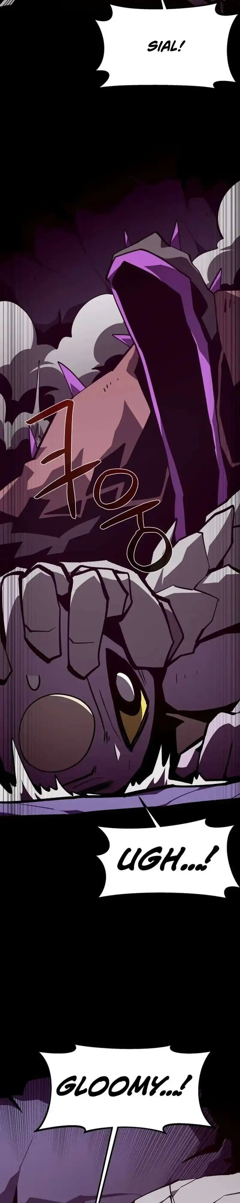 Dungeon Odyssey Chapter 152 Halaman 6