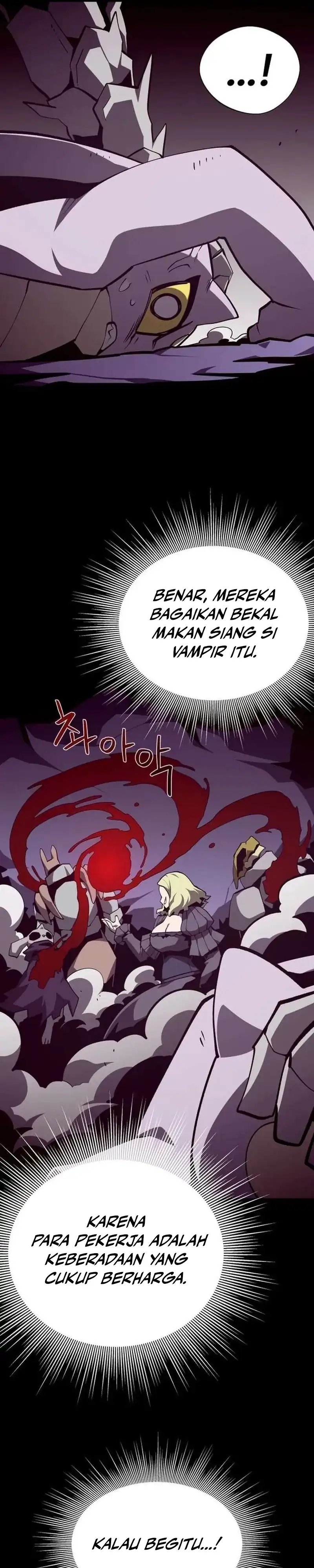 Dungeon Odyssey Chapter 152 Halaman 8