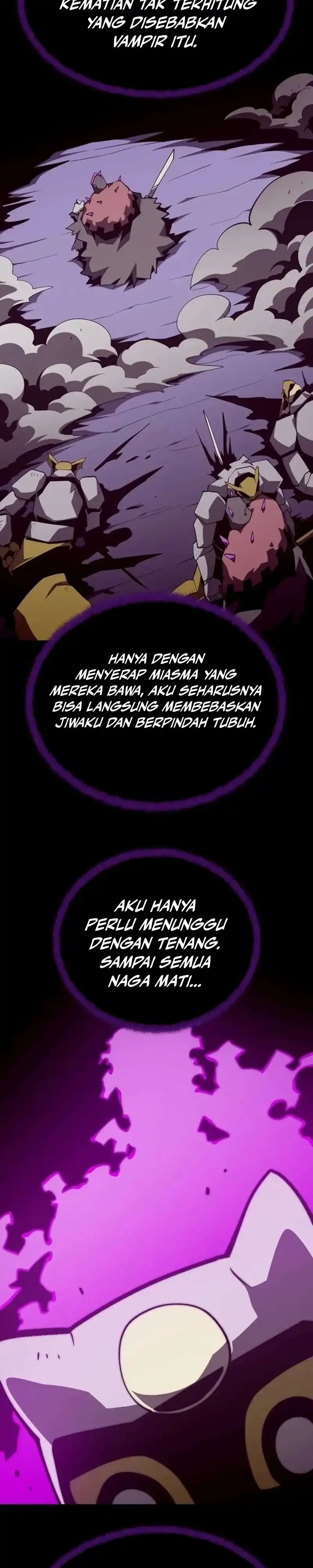 Dungeon Odyssey Chapter 152 Halaman 10
