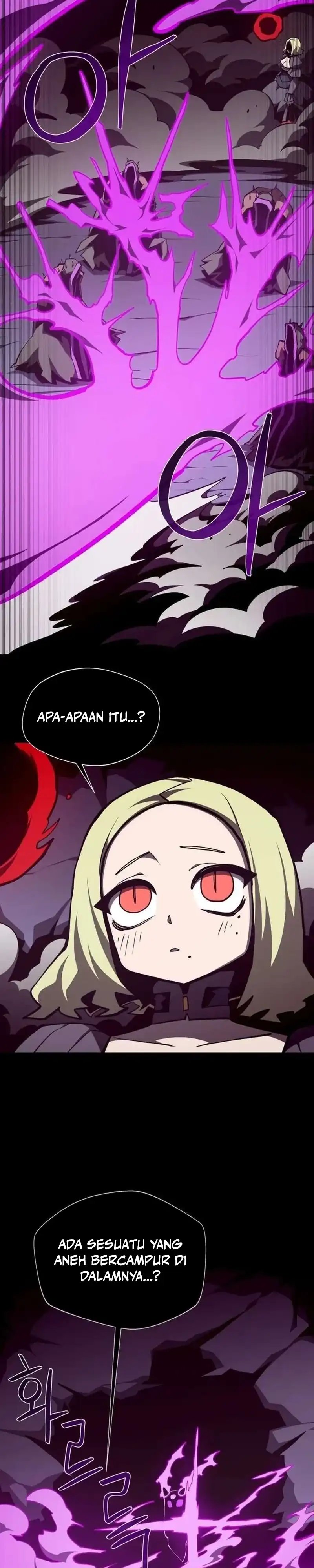 Dungeon Odyssey Chapter 152 Halaman 16