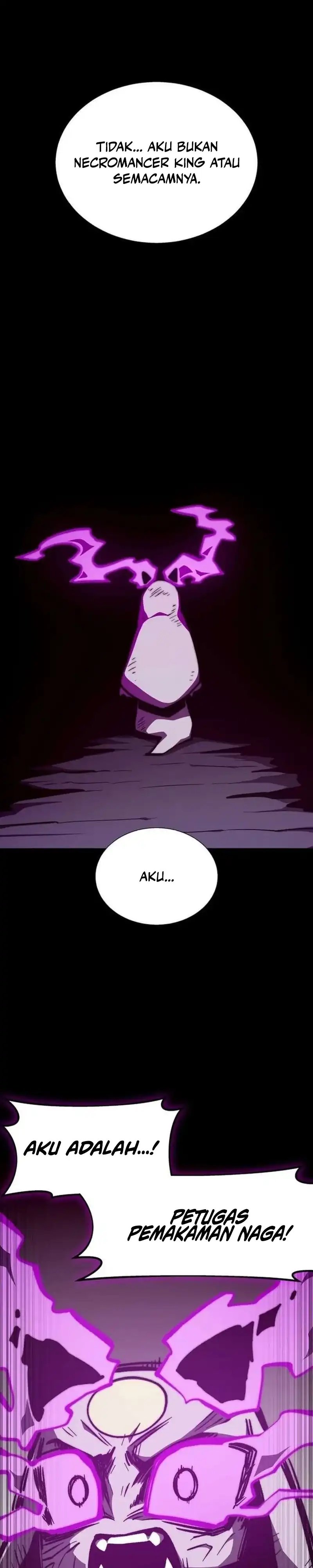 Dungeon Odyssey Chapter 152 Halaman 27