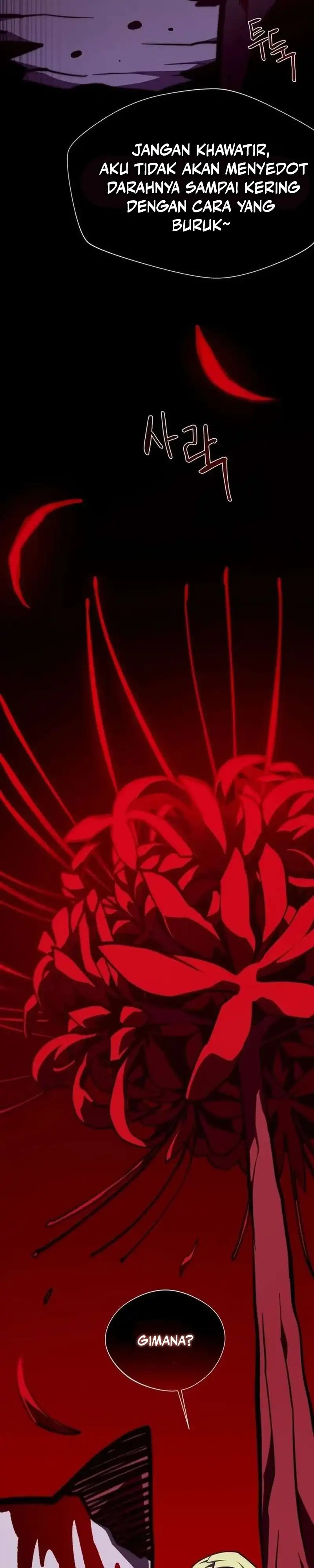 Dungeon Odyssey Chapter 152 Halaman 34