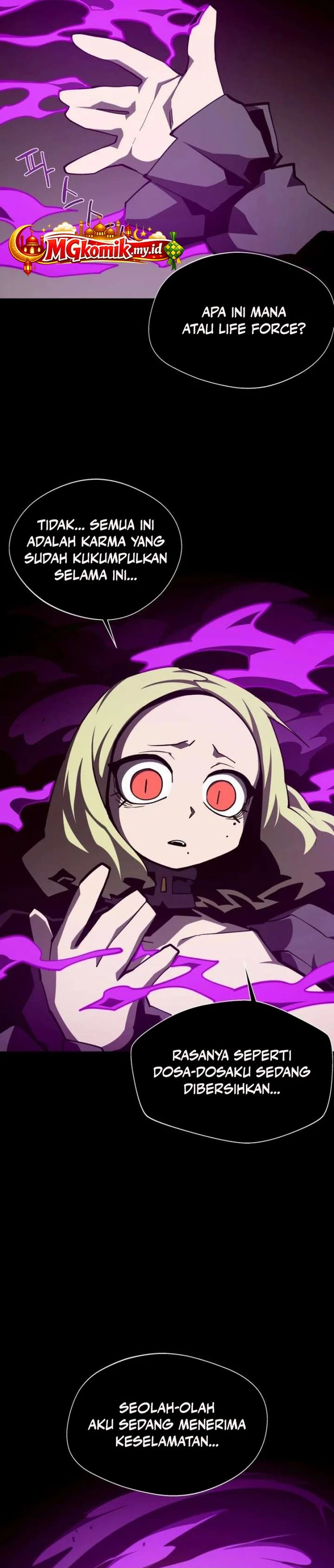 Dungeon Odyssey Chapter 153 Halaman 6