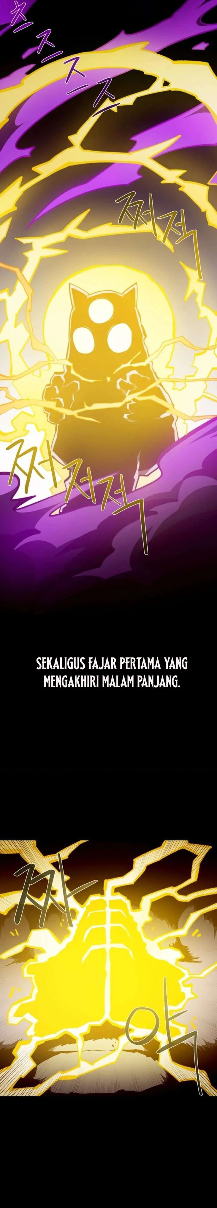 Dungeon Odyssey Chapter 153 Halaman 9