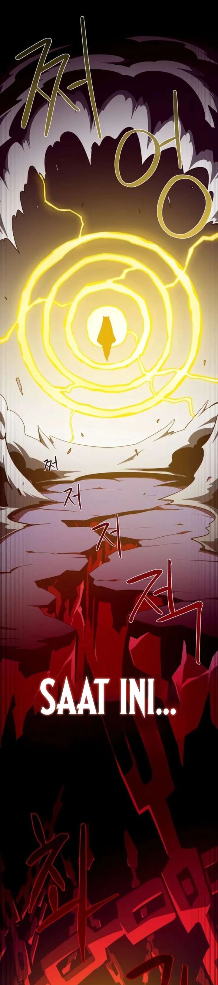 Dungeon Odyssey Chapter 153 Halaman 10