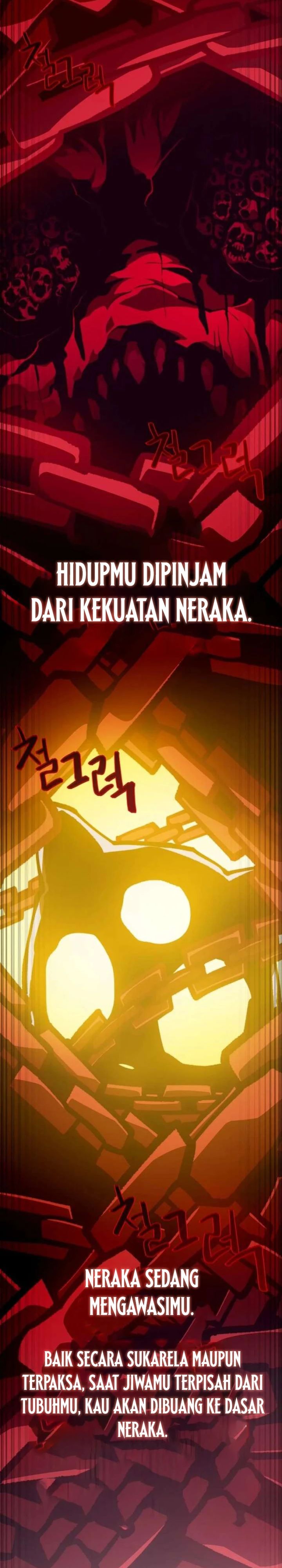 Dungeon Odyssey Chapter 153 Halaman 13