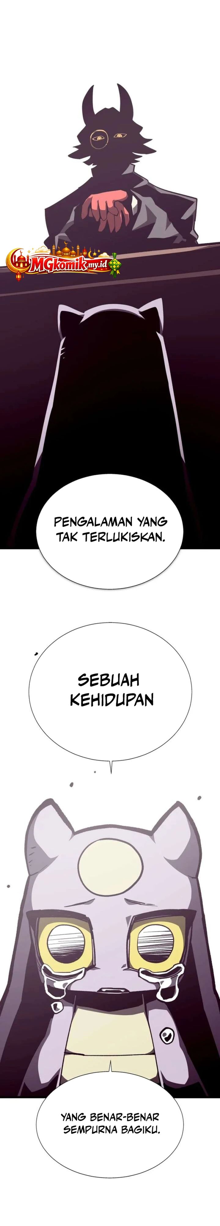 Dungeon Odyssey Chapter 153 Halaman 19