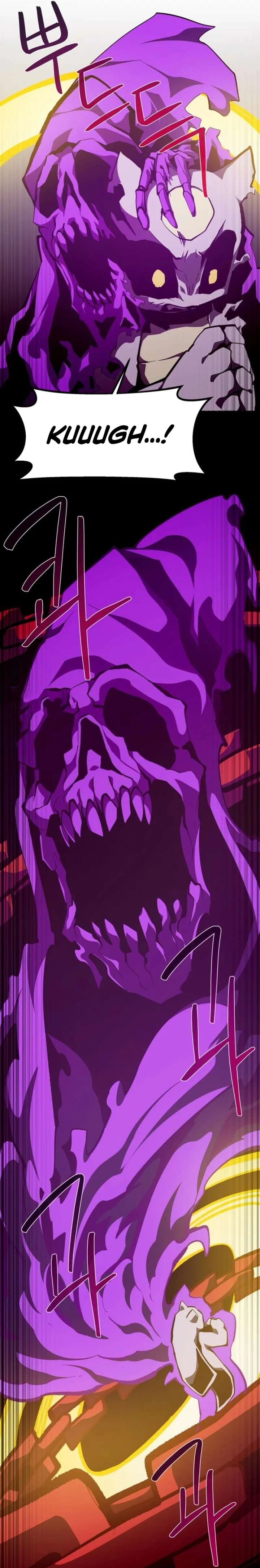 Dungeon Odyssey Chapter 153 Halaman 22