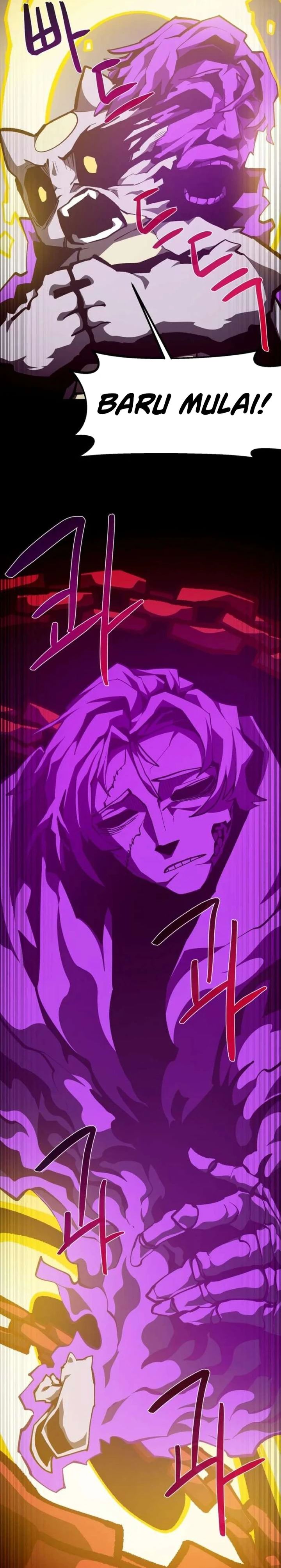 Dungeon Odyssey Chapter 153 Halaman 25