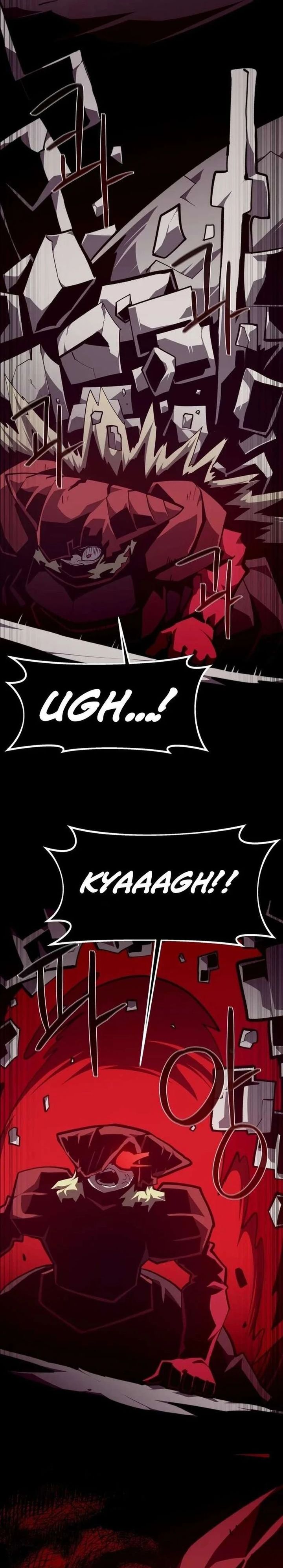 Dungeon Odyssey Chapter 154 Halaman 31