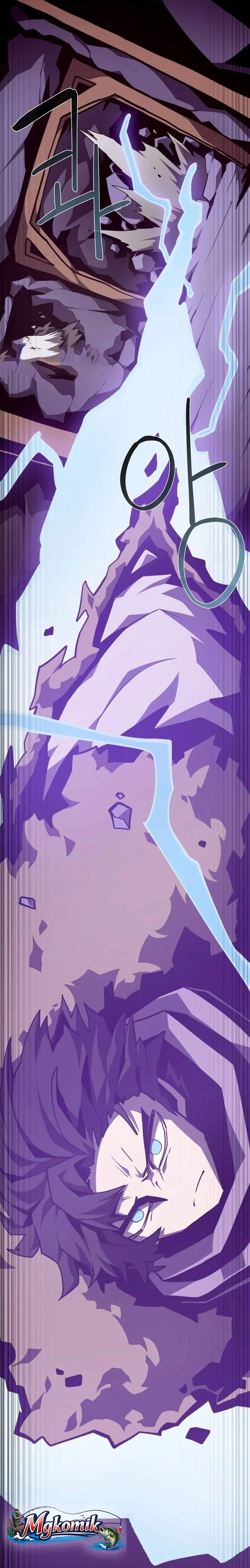Dungeon Odyssey Chapter 155 Halaman 6
