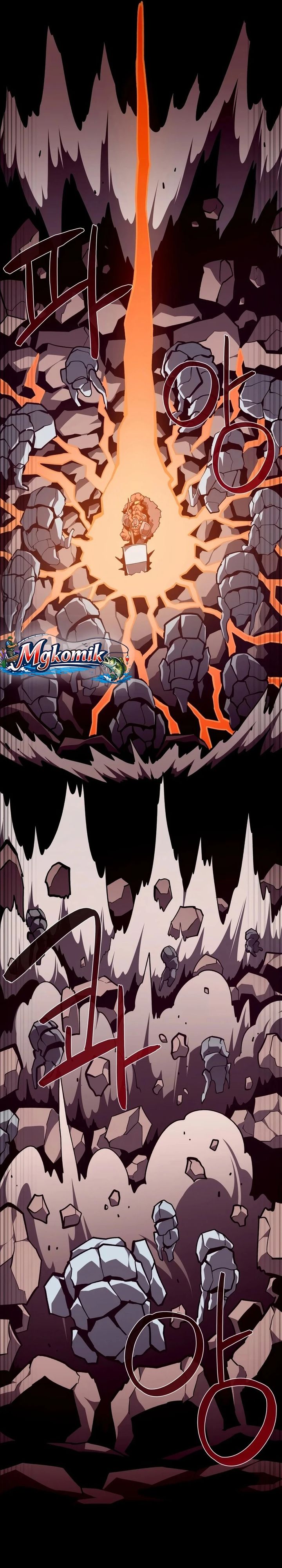 Dungeon Odyssey Chapter 161 Halaman 6