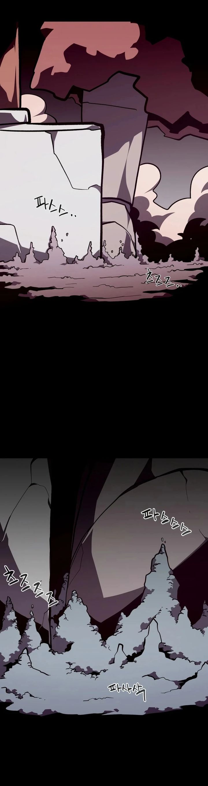 Dungeon Odyssey Chapter 162 Halaman 2