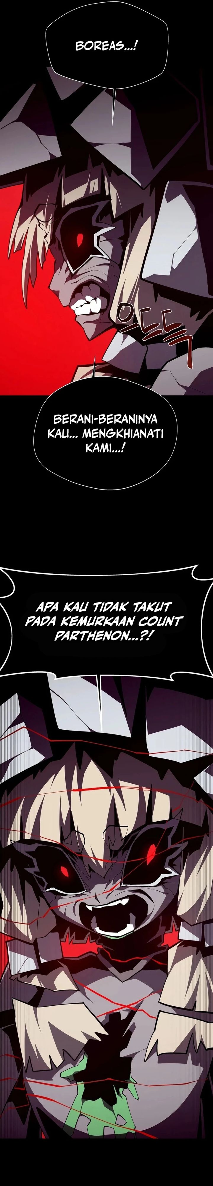 Dungeon Odyssey Chapter 162 Halaman 10