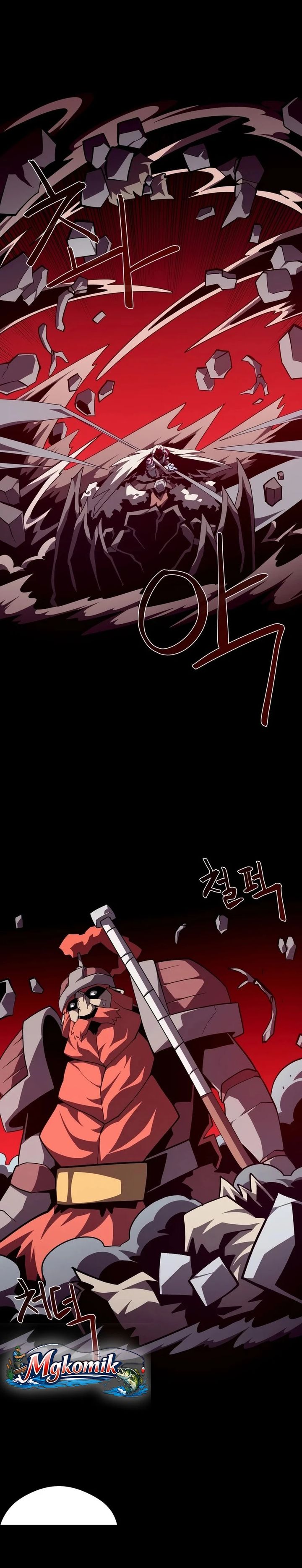 Dungeon Odyssey Chapter 162 Halaman 11