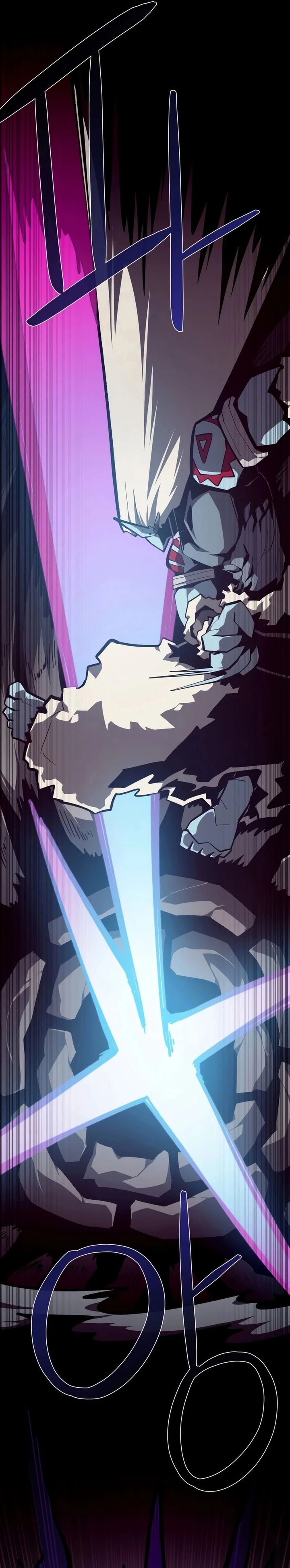 Dungeon Odyssey Chapter 162 Halaman 18