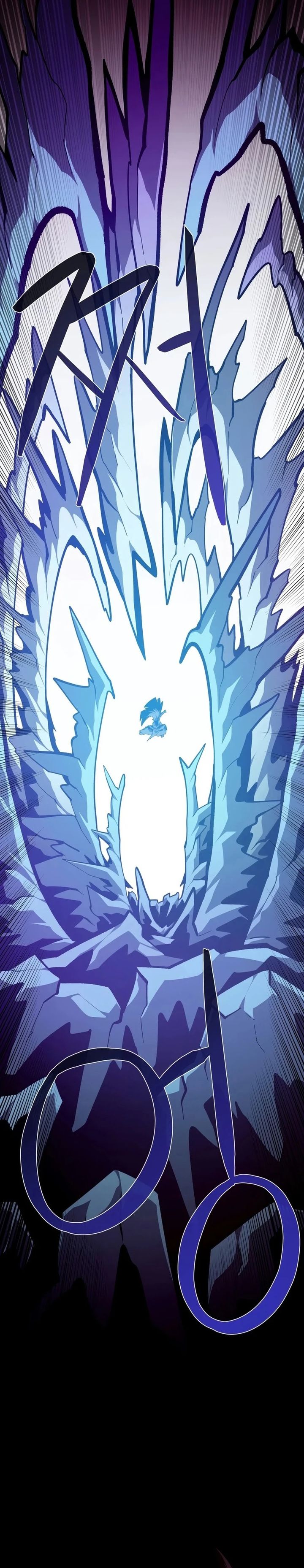 Dungeon Odyssey Chapter 162 Halaman 19