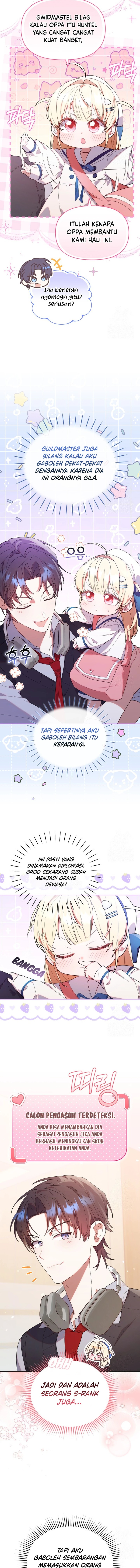 Dungeons And Crayons Chapter 8 Halaman 12