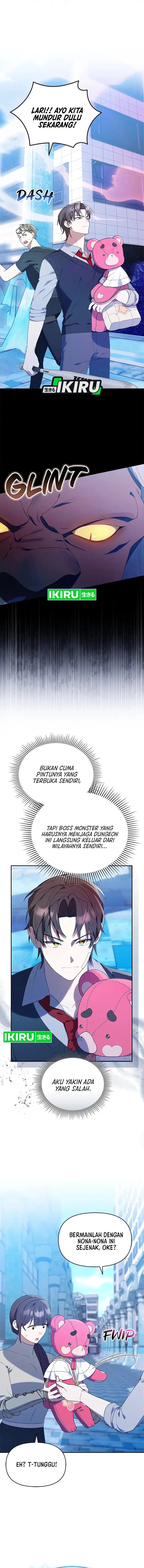 Dungeons And Crayons Chapter 17 Halaman 7
