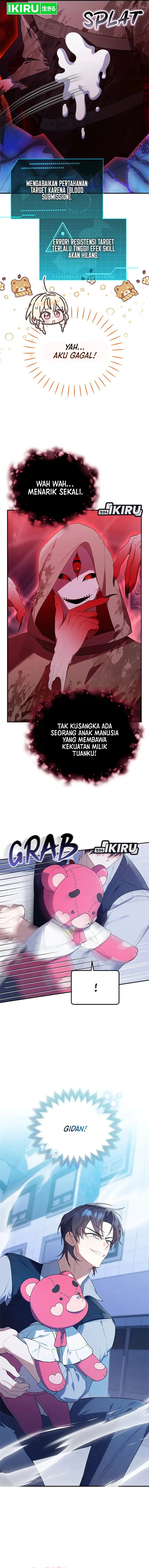 Dungeons And Crayons Chapter 18 Halaman 6