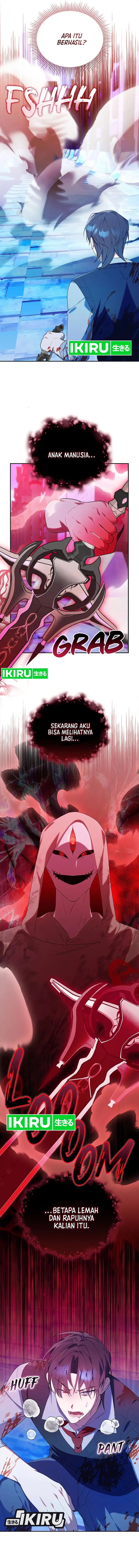 Dungeons And Crayons Chapter 18 Halaman 15