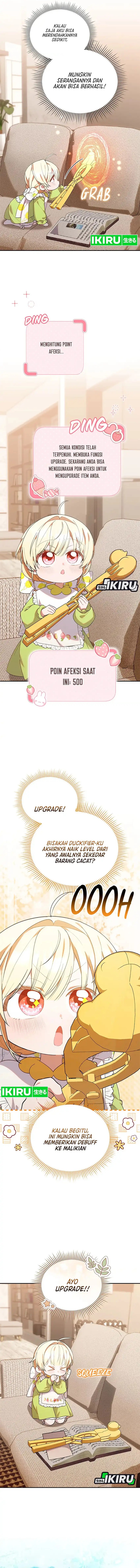 Dungeons And Crayons Chapter 19 Halaman 10