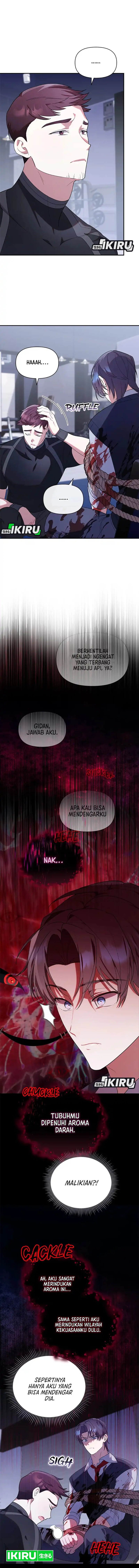 Dungeons And Crayons Chapter 20 Halaman 4