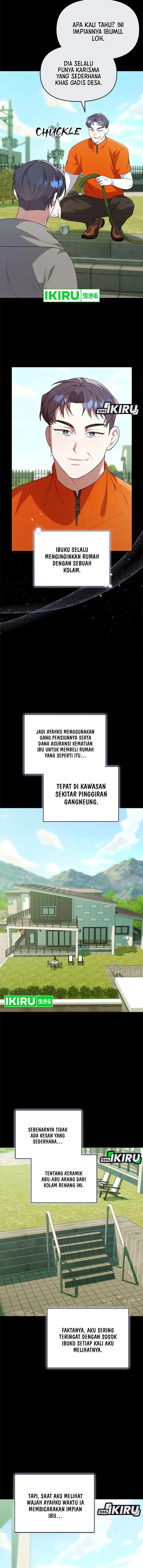 Dungeons And Crayons Chapter 20 Halaman 13