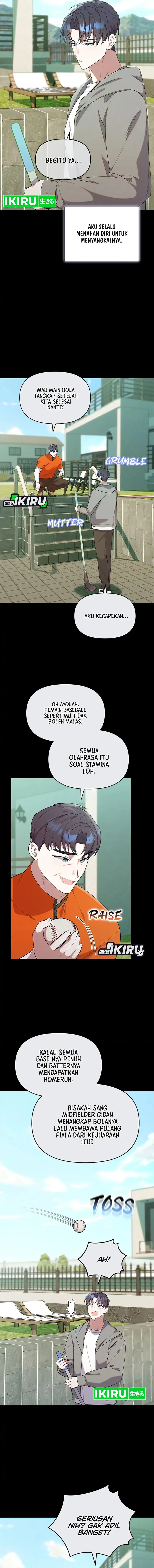 Dungeons And Crayons Chapter 20 Halaman 14