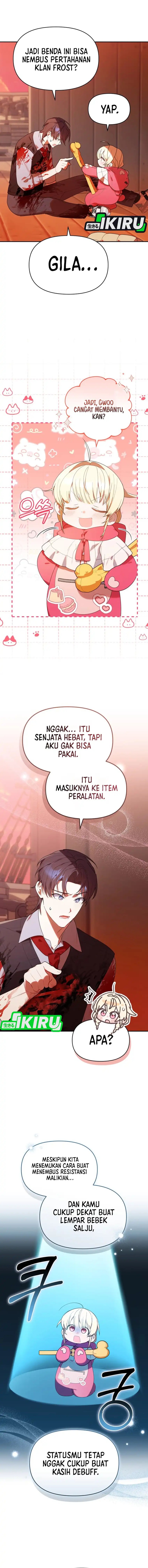 Dungeons And Crayons Chapter 22 Halaman 3